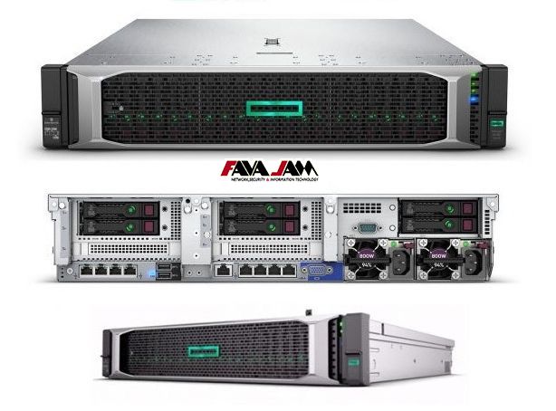DL380 G10