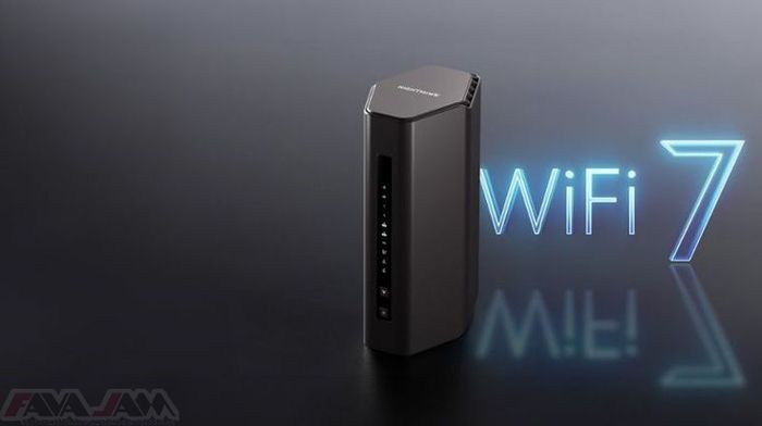 WI-FI7