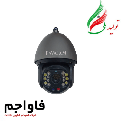 دوربین مداربسته FIC‑SP‑7388‑H3W
