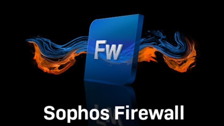 خرید فایروال sophose
