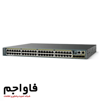 WS-C2960S-48LPS-L