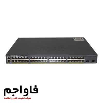 WS-C2960X-48LPD-L