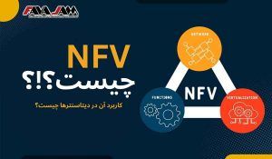 آشنایی با NFV (Network Function Virtualization) و کاربرد آن در دیتاسنترها
