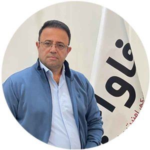 احمد قنبری قادیکلایی - فاواجم