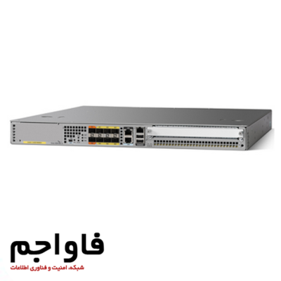 روتر سیسکو ASR 1001-X