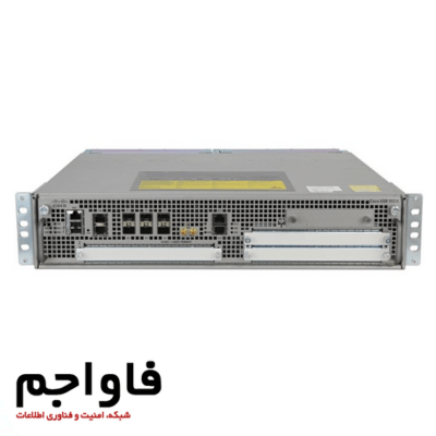 روتر سیسکو ASR 1002-X