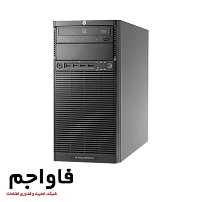 HP Server ProLiant ML110 G7