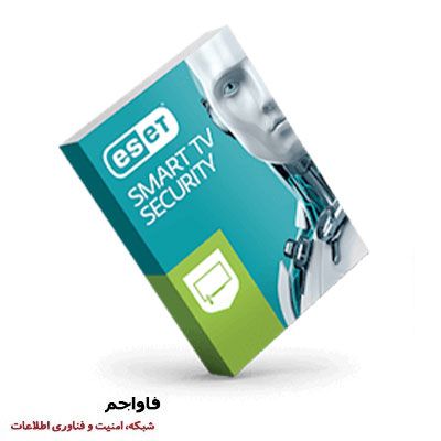 ESET Smart TV Security