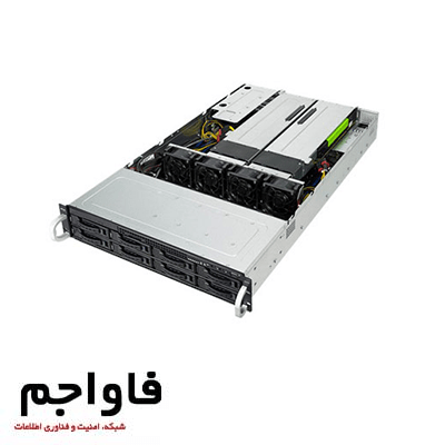 ASUS RS720-E10-RS12U رک سرور ایسوس