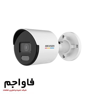 دوربین 6 مگاپیکسلی هایک ویژن مدل DS-2CD1067G2-L