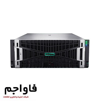 HPE ProLiant Compute DL380a Gen12