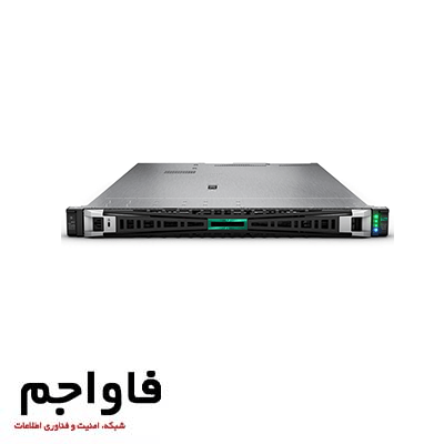 HPE ProLiant DL360 Gen11