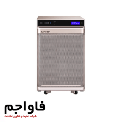 ذخیره ساز تحت شبکه کیونپ TS-2888X-W2123-32G