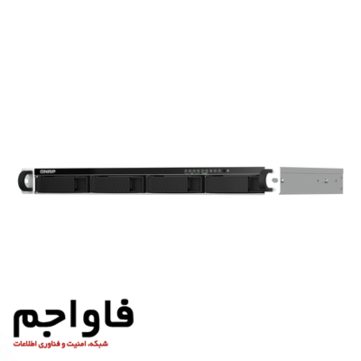 ذخیره ساز تحت شبکه کیونپ TS-464eU-8G