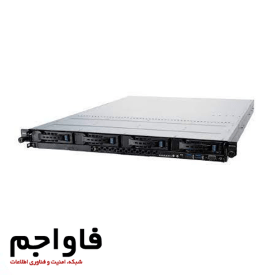 سرور رکمونت ایسوس RS300-E10-RS4