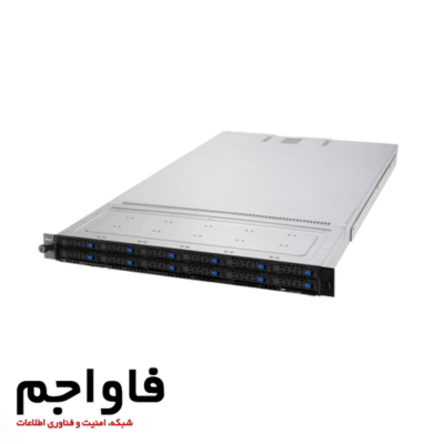 سرور رکمونت ایسوس RS500-E9-RS4