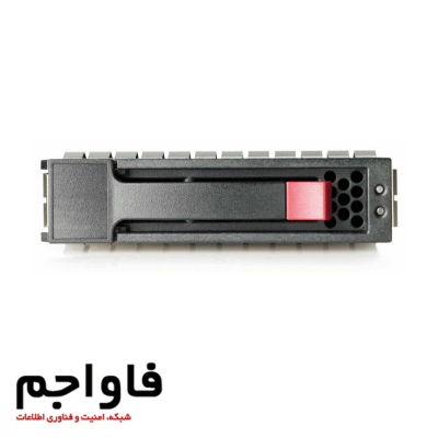 هارددیسک اچ پی مدل HPE MSA 10TB 7200RPM 3.5in SAS-12G Midline M.2 HDD R0Q60A