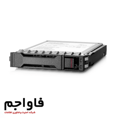 هارد سرور اچ پی HPE 600GB SAS 12G Mission Critical 10K SFF BC HDD | P53561-B21