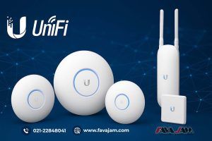 مقایسه اکسس پوینت‌های یوبیکیوتی (UniFi)