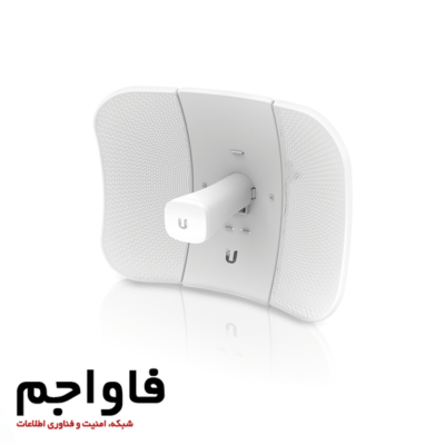 رادیو بی سیم یوبیکیوتی LiteBeam LBE-5AC-Gen2