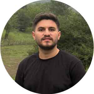 پویا نجف پور