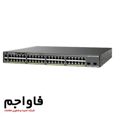 WS-C2960X-48LPS-L