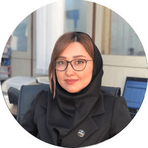 شیرین تیموری