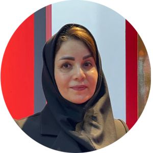 فاطمه محبوب