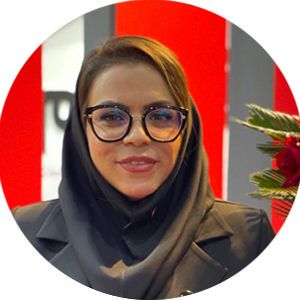 معصومه حسینی