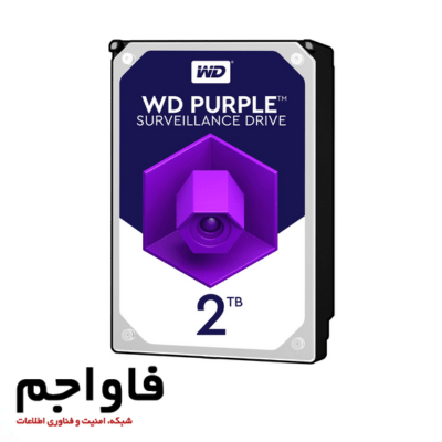 WD20PURZ 2TB