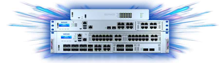 فاواجم نماینده ی فایروال سوفوس