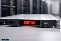 خرید سرور اچ پی