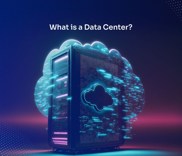 طراحی دیتاسنتر توسط فاواجم